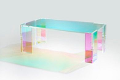 Acryllic Glass